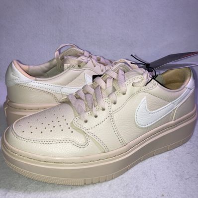 Nike Women's Air Jordan 1 Elevate "Coconut Milk"