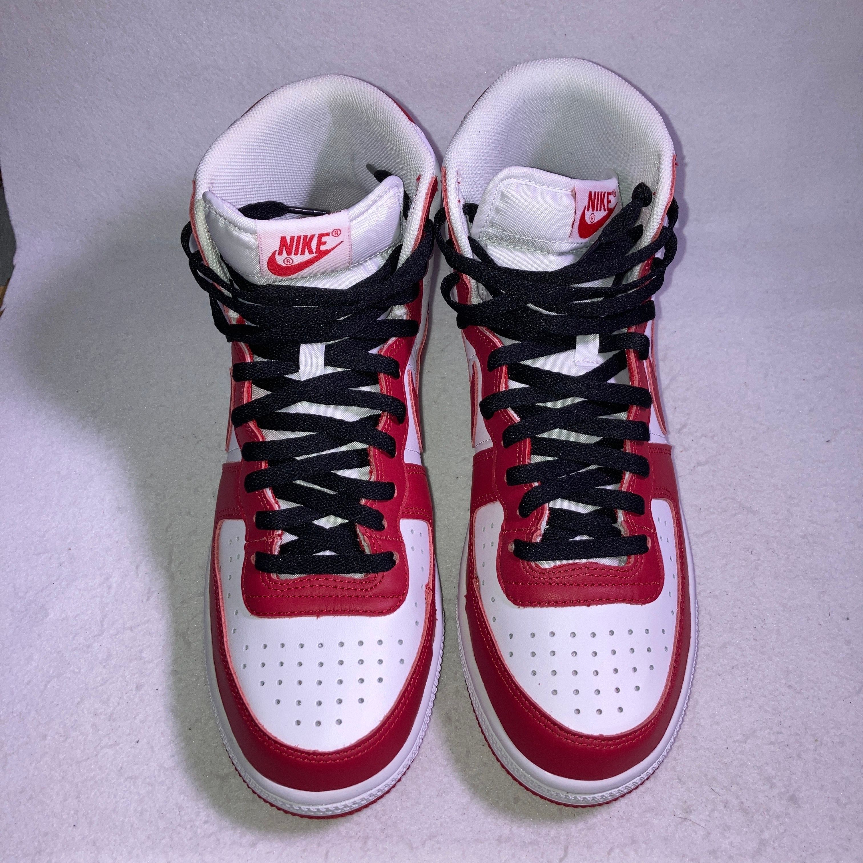 AJ7 カーディナル　ターミネーター　パンダ　まとめ売り 2/18発売｜Nike Terminator High 