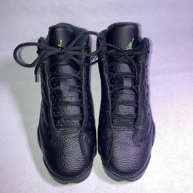 NIKE AIR JORDAN 13 RETRO ALTITUDE 2017 (GS)