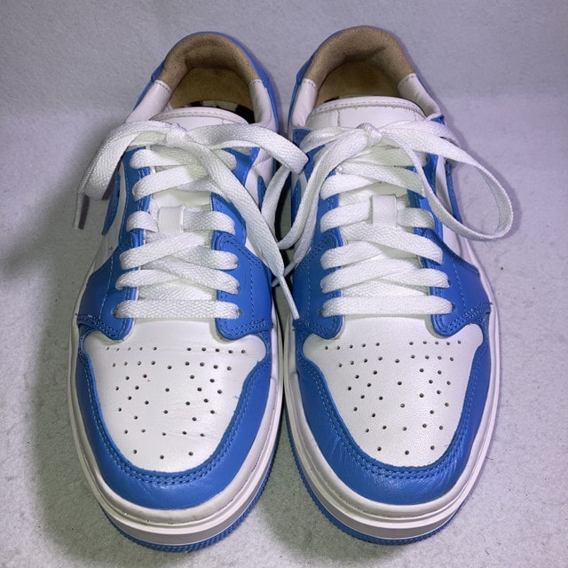 Nike Women's Air Jordan 1 Elevate Low "University Blue"