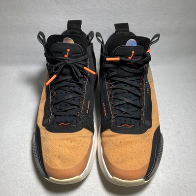 Nike Air Jordan XXXIV "Amber Rise"