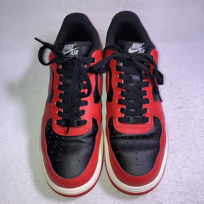 Nike Air Force 1 Low By You & Unlocked By You (NIKEiD)