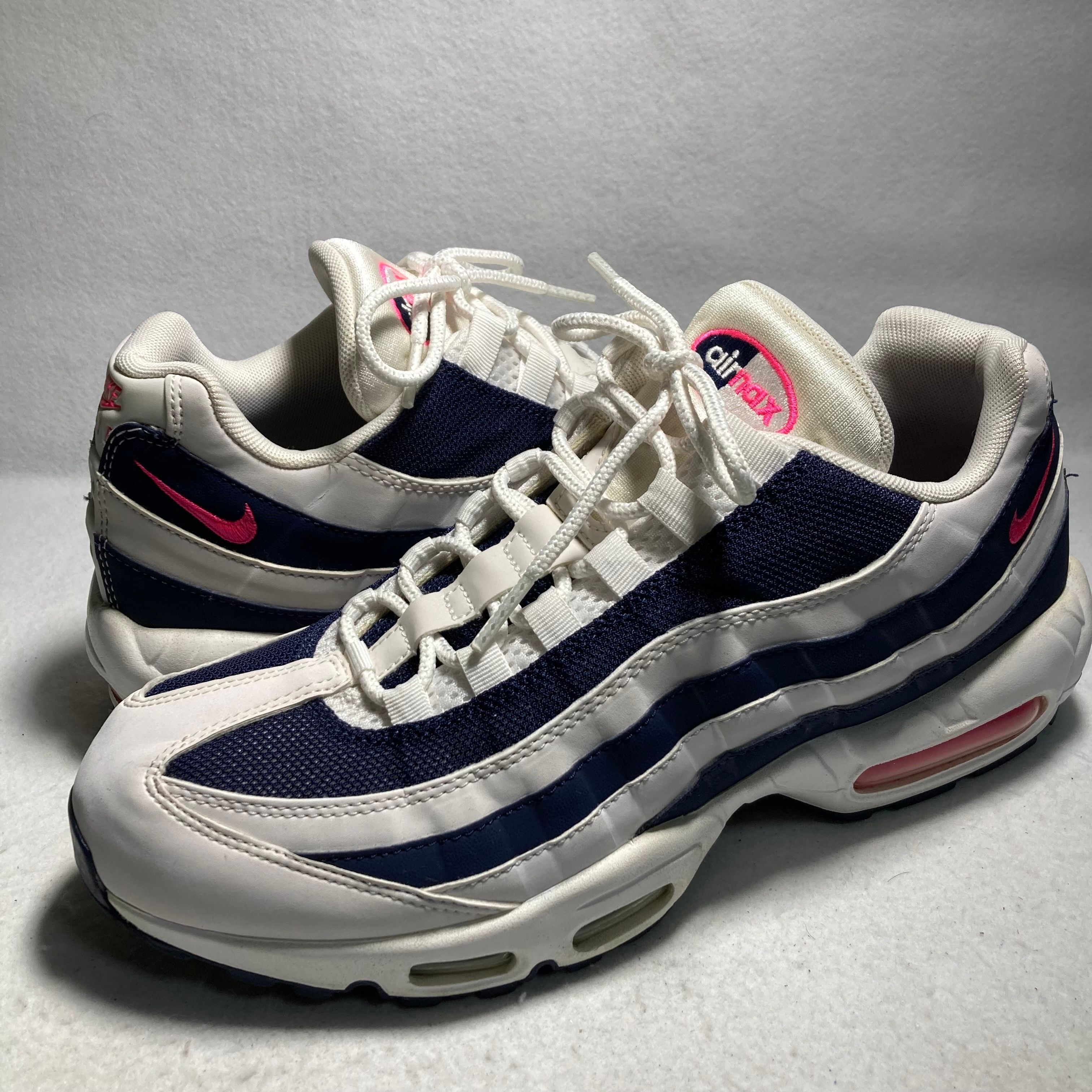 Nike Air Max 95 "Marine Day Blue"