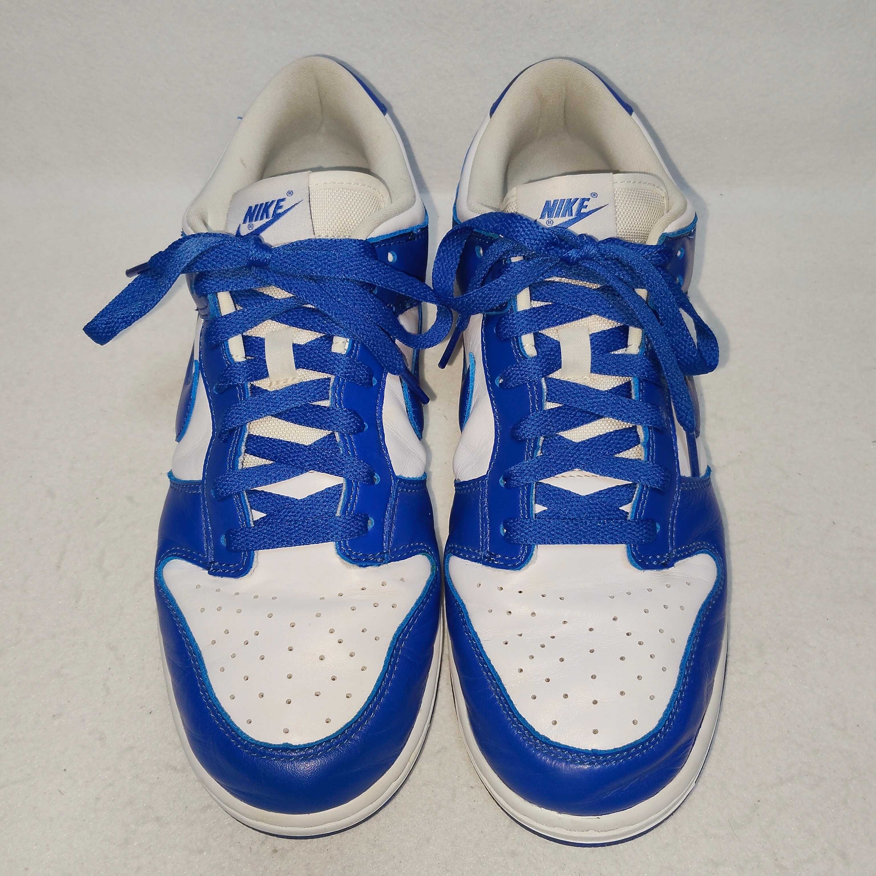 Nike Dunk Low SP "Varsity Royal/Kentucky"