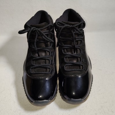 Nike Air Jordan 11 "Cap and Gown"