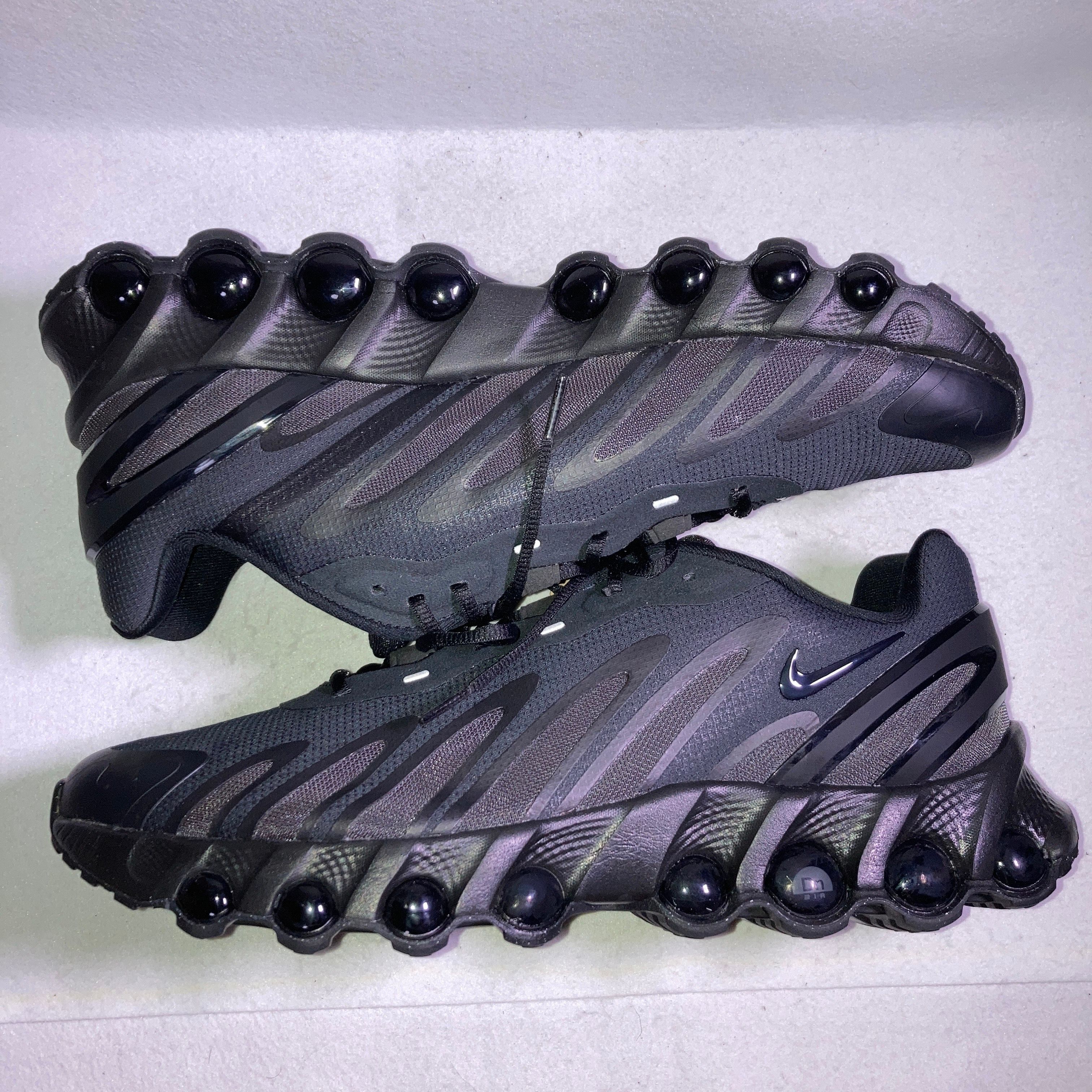 Nike Air Max DN8 "Triple Black"