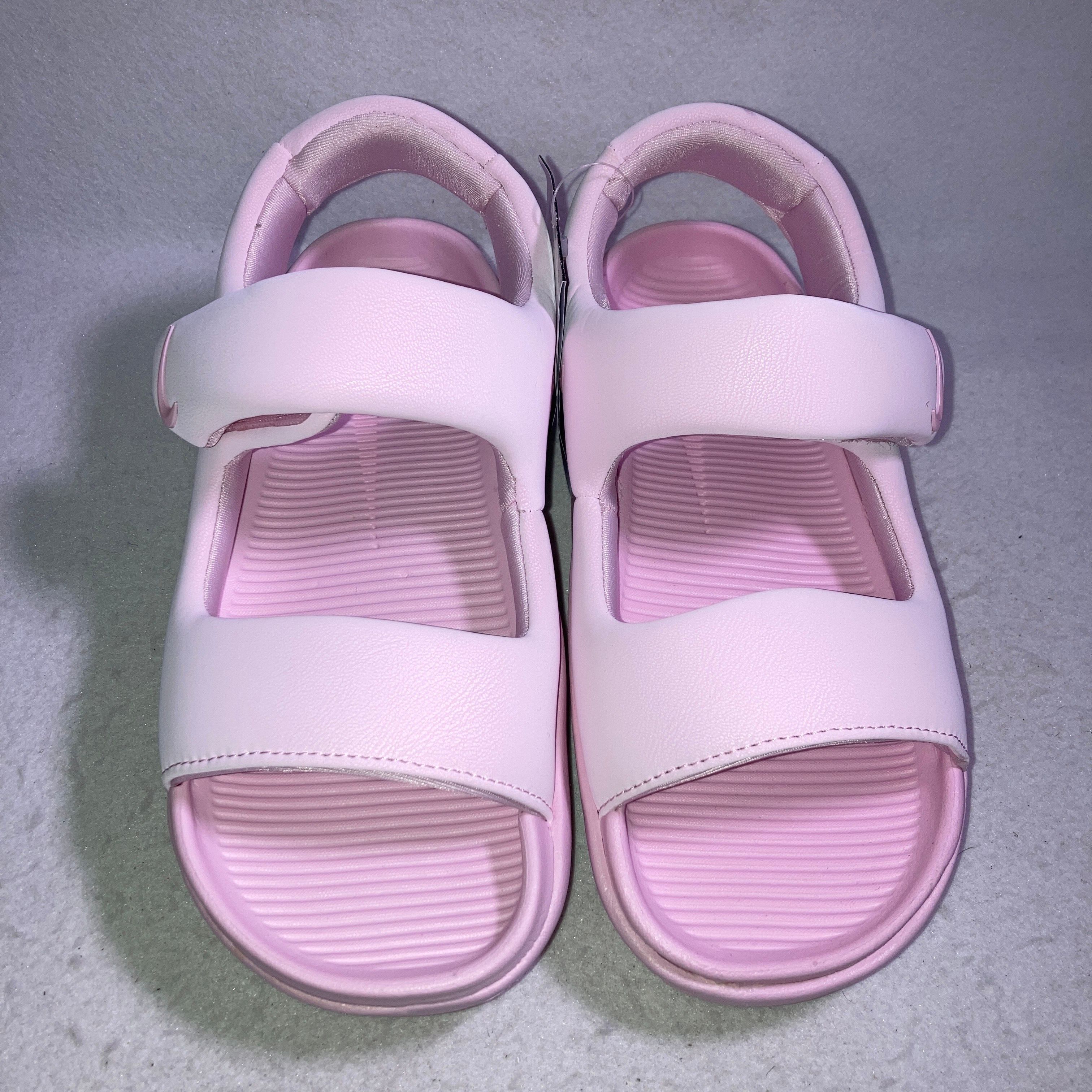 Nike Women's Calm Sandal "Pink Foam/Pink Foam/Pink Foam"