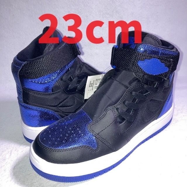 Nike Women's Air Jordan 1 Nove XX "Royal" 
