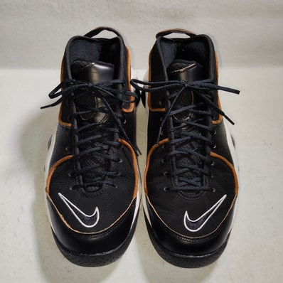 Nike Air Zoom Flight 95 "Black and Valerian Blue"