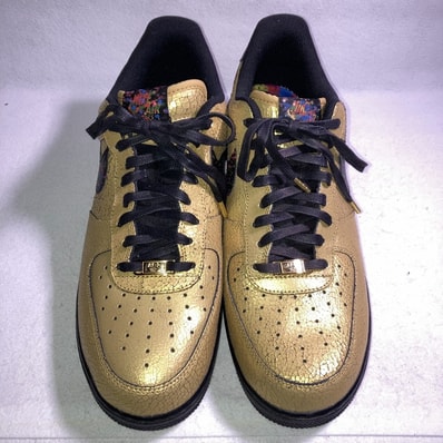 NIKE AIR FORCE 1 LOW CARIBANA FESTIVAL TORONTO