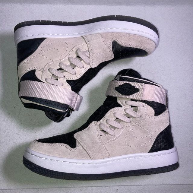 Nike Women's Air Jordan 1 Nova XX "Persian Violet"