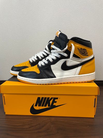 Nike Air Jordan 1 Retro High OG