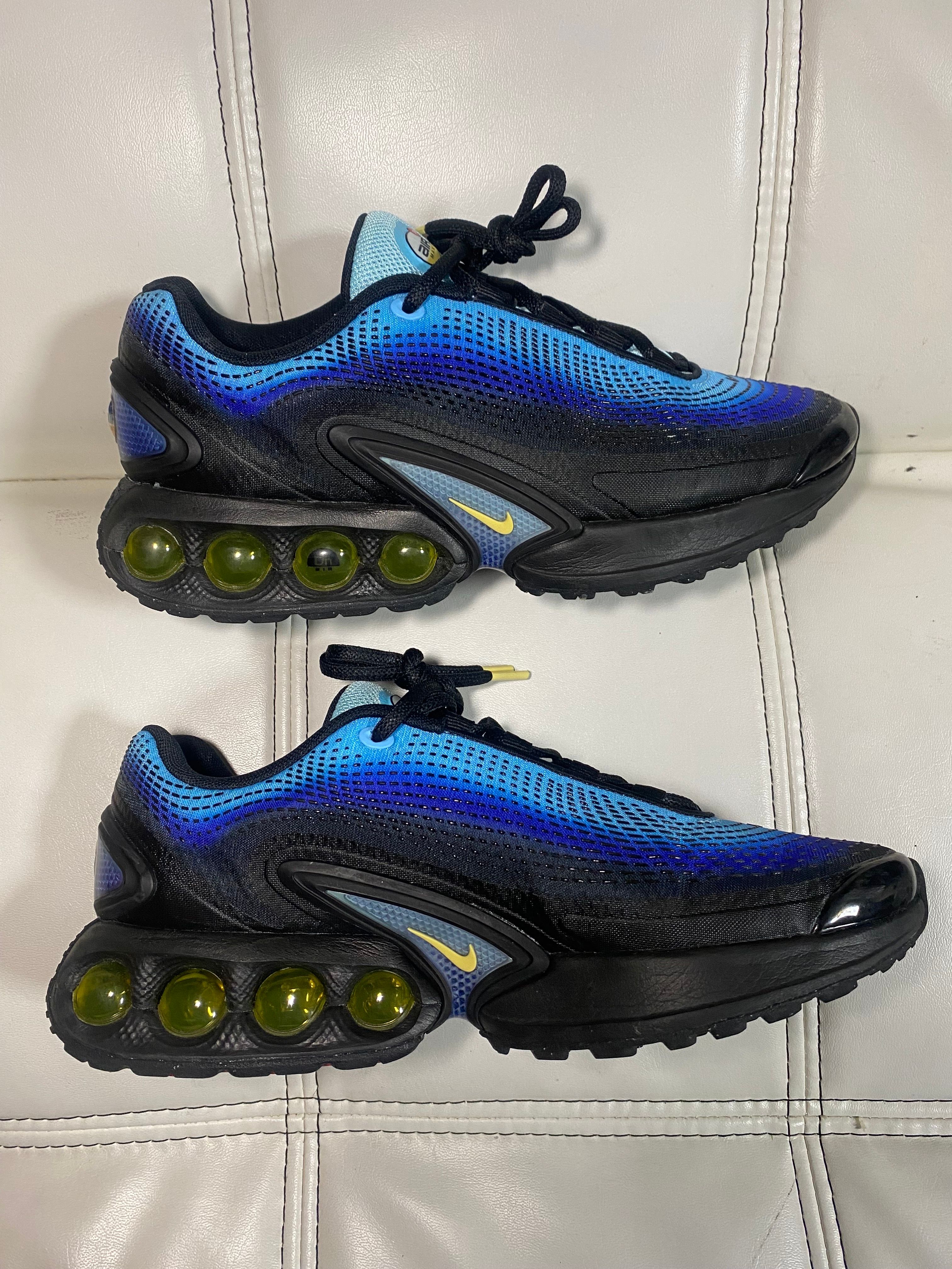 Nike Air Max DN SE "Sky Blue"