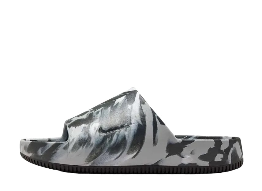 Nike Calm Slide "Black"