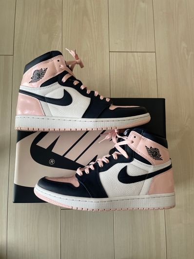Nike Women's Air Jordan 1 High OG SE "Atmosphere"