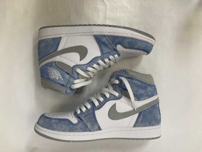 Nike Air Jordan 1 High OG "Hyper Royal"