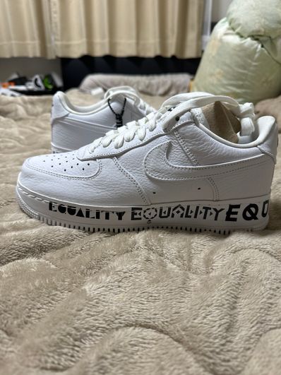 Air force top 1 high equality