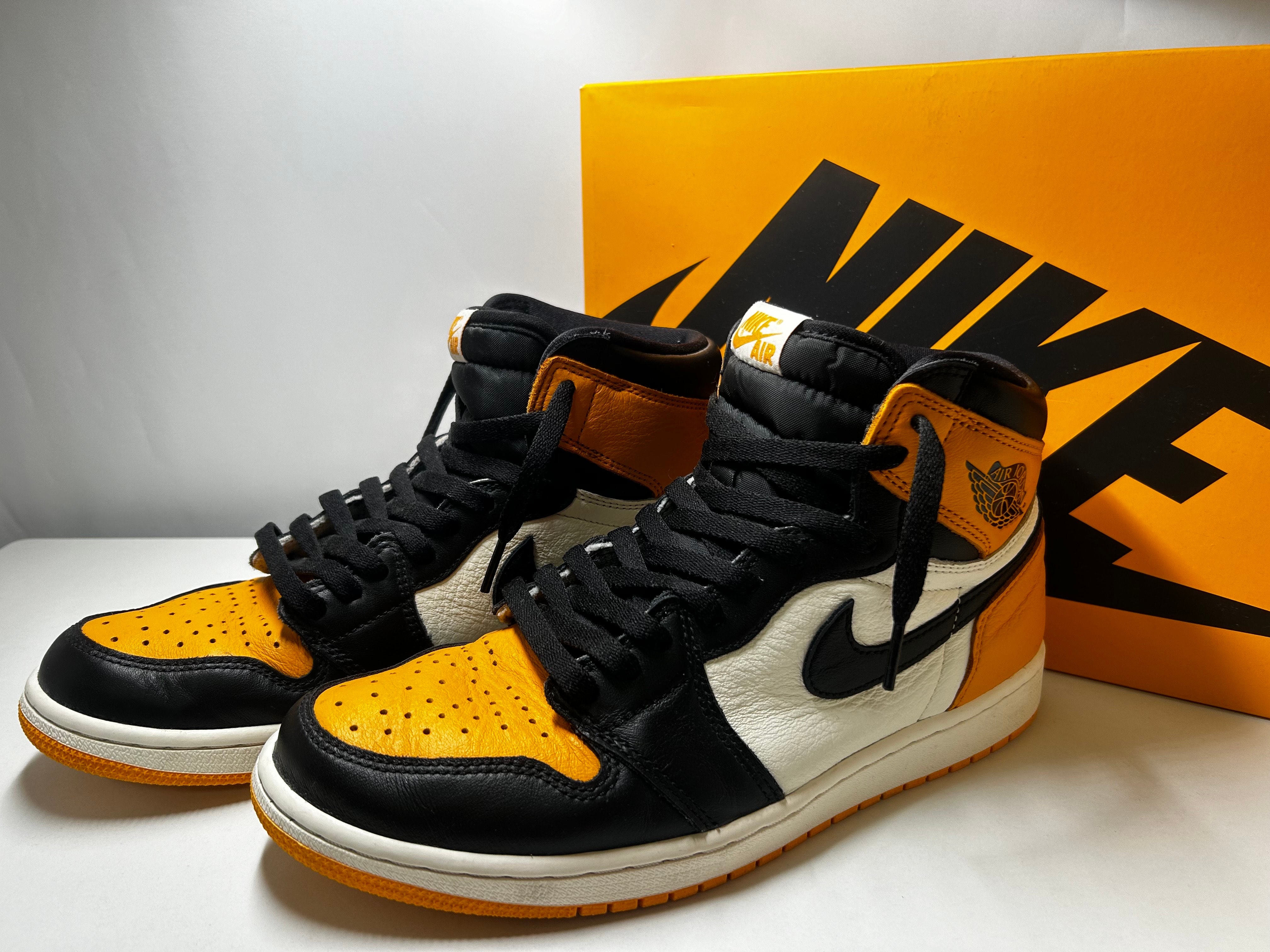Nike Air Jordan 1 Retro High OG 