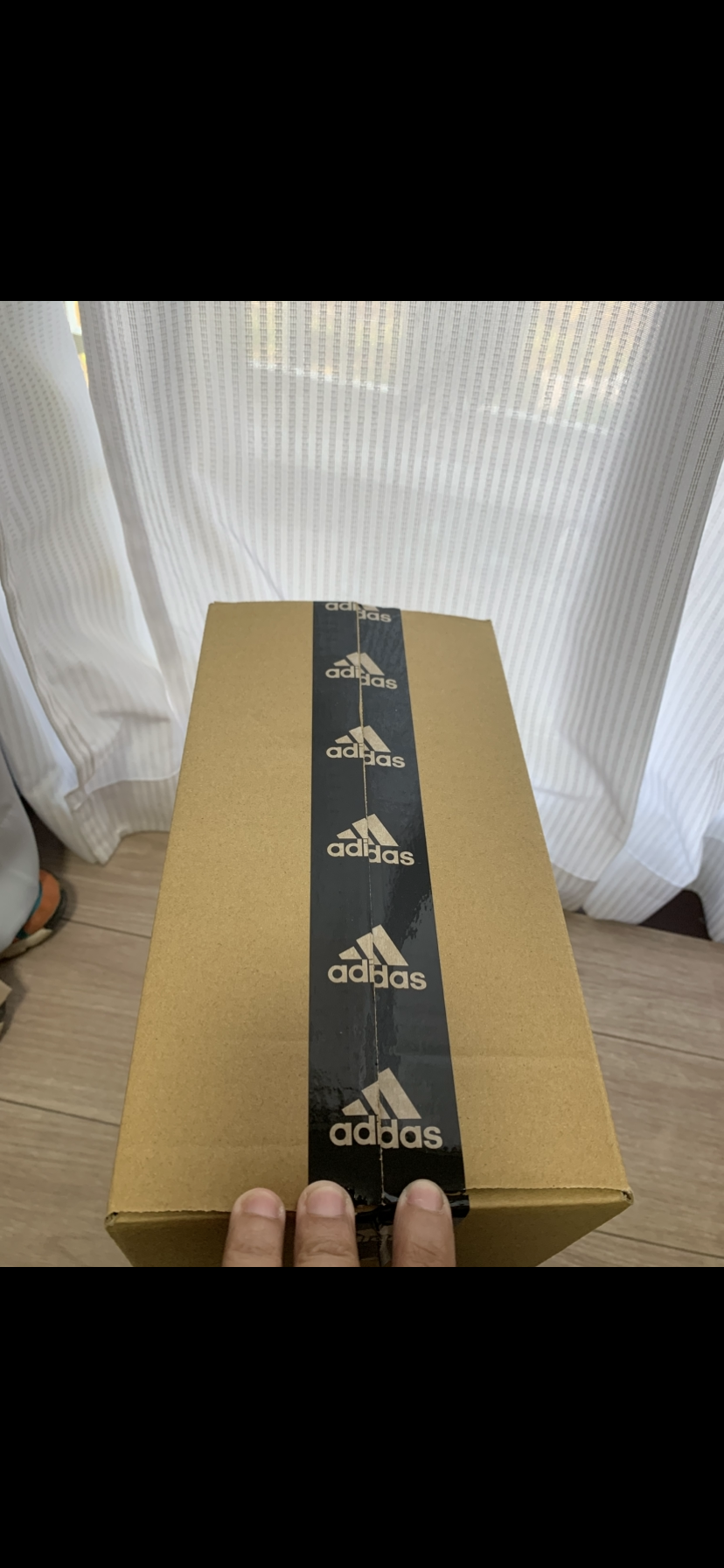 adidas YEEZY Boost 350V2 "Onyx"