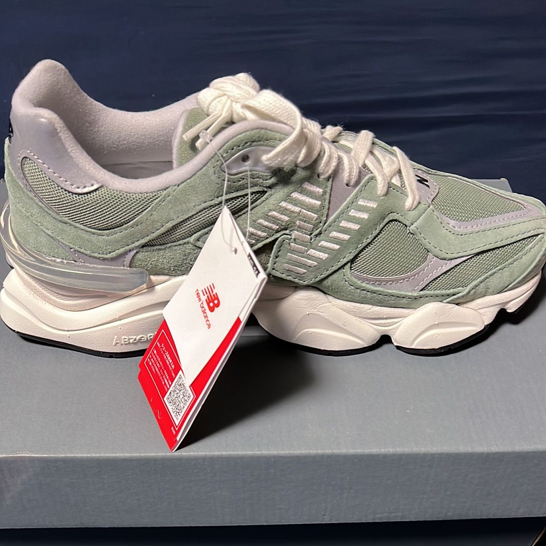 New Balance 9060 "Khaki"