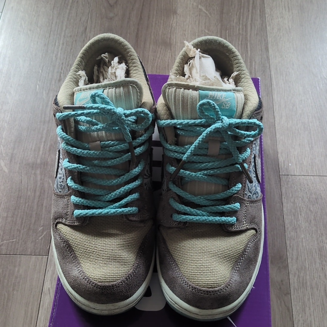 Nike SB Dunk Low Pro "Big Money Savings"