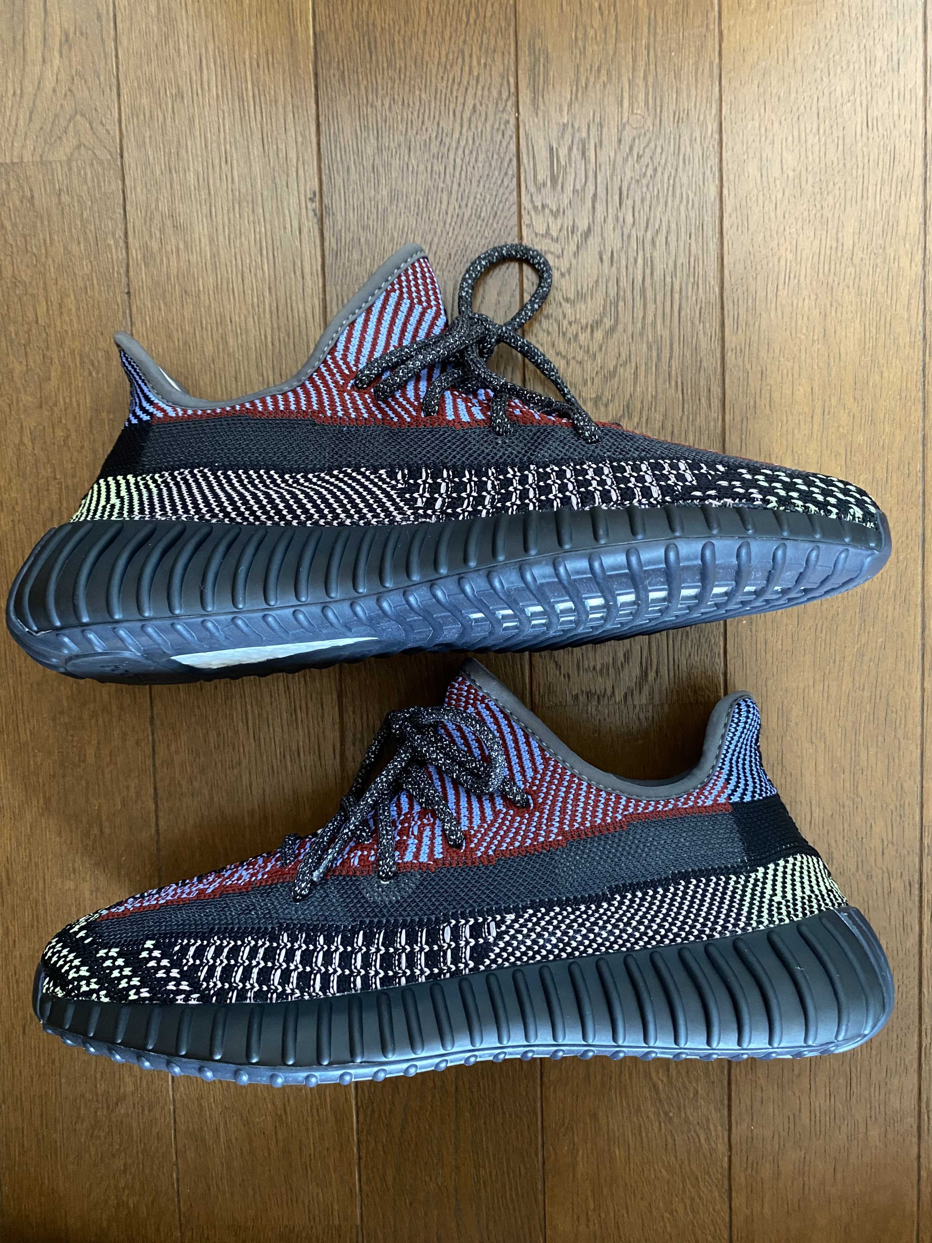 adidas Yeezy Boost 350 v2 "Yecheil"