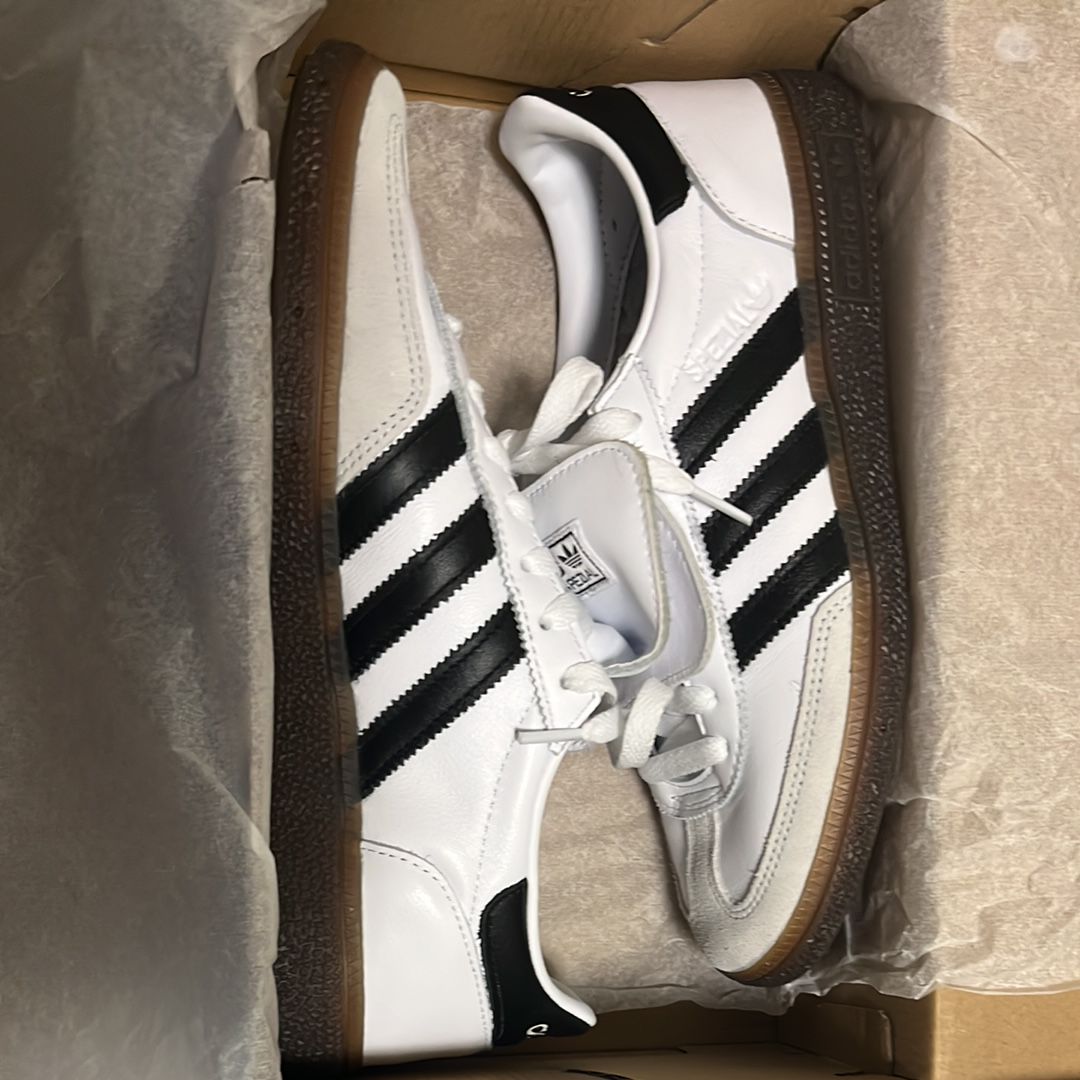 adidas Handball Spezial "Footwear White"