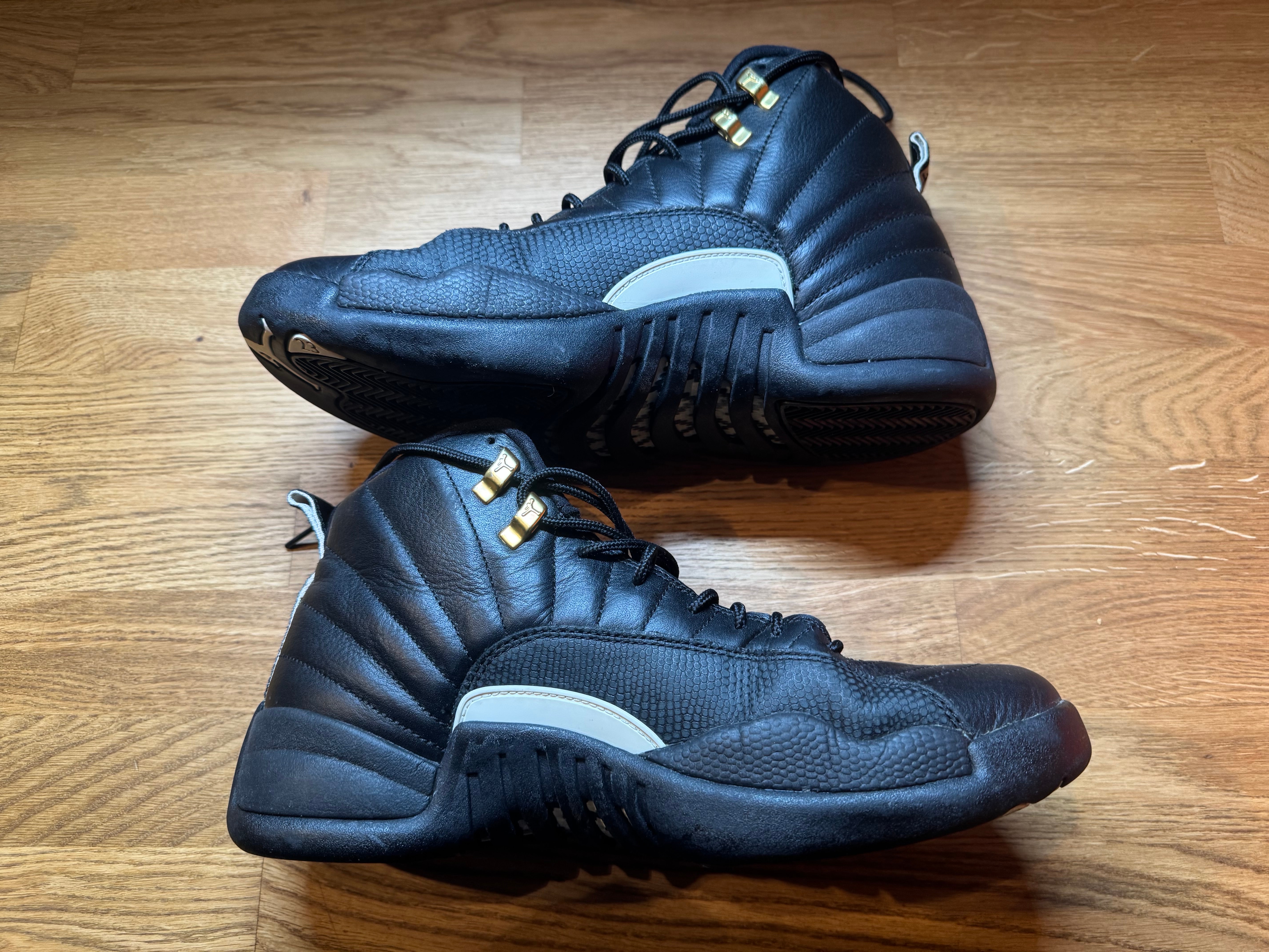ジョーダン エアジョーダン12 (JORDAN Air Jordan 12) の新作・中古