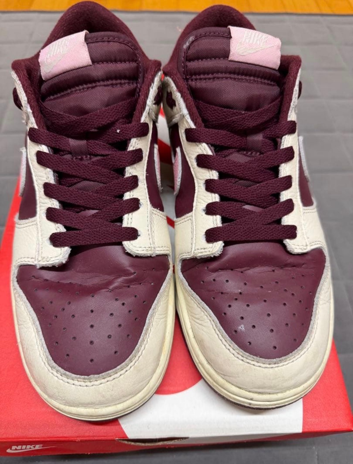 Nike Dunk Low "Valentine’s Day" (2023)