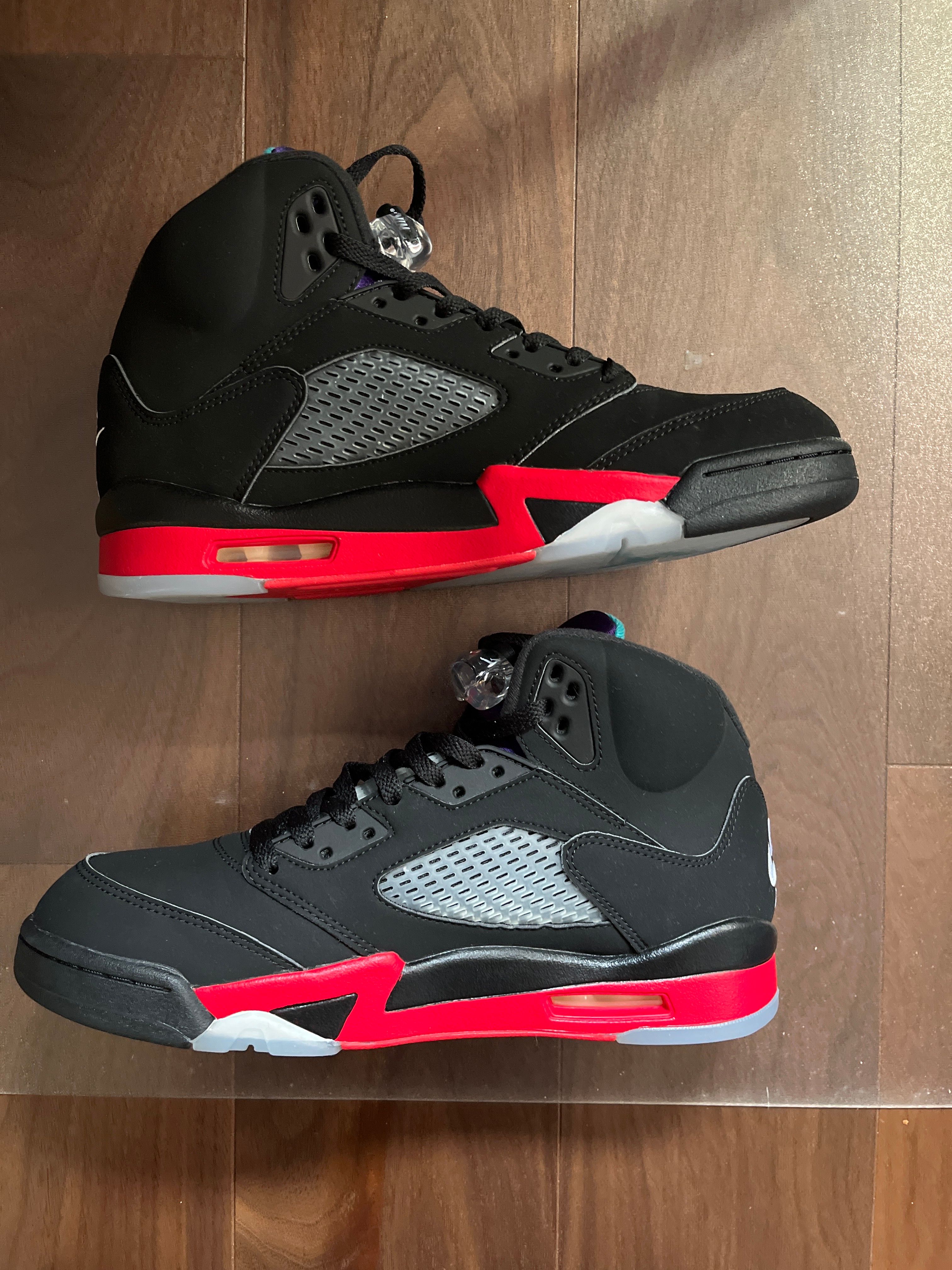 Nike Air Jordan 5 Retro "Top3"