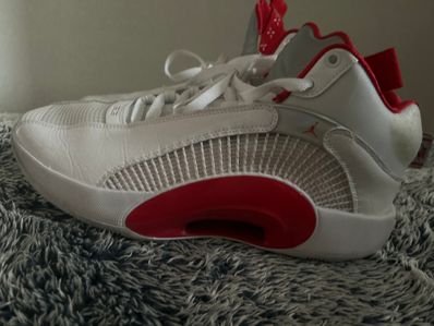 Nike Air Jordan XXXV Low