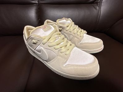 Nike SB Dunk Low PRM City of Love "Sail/White"