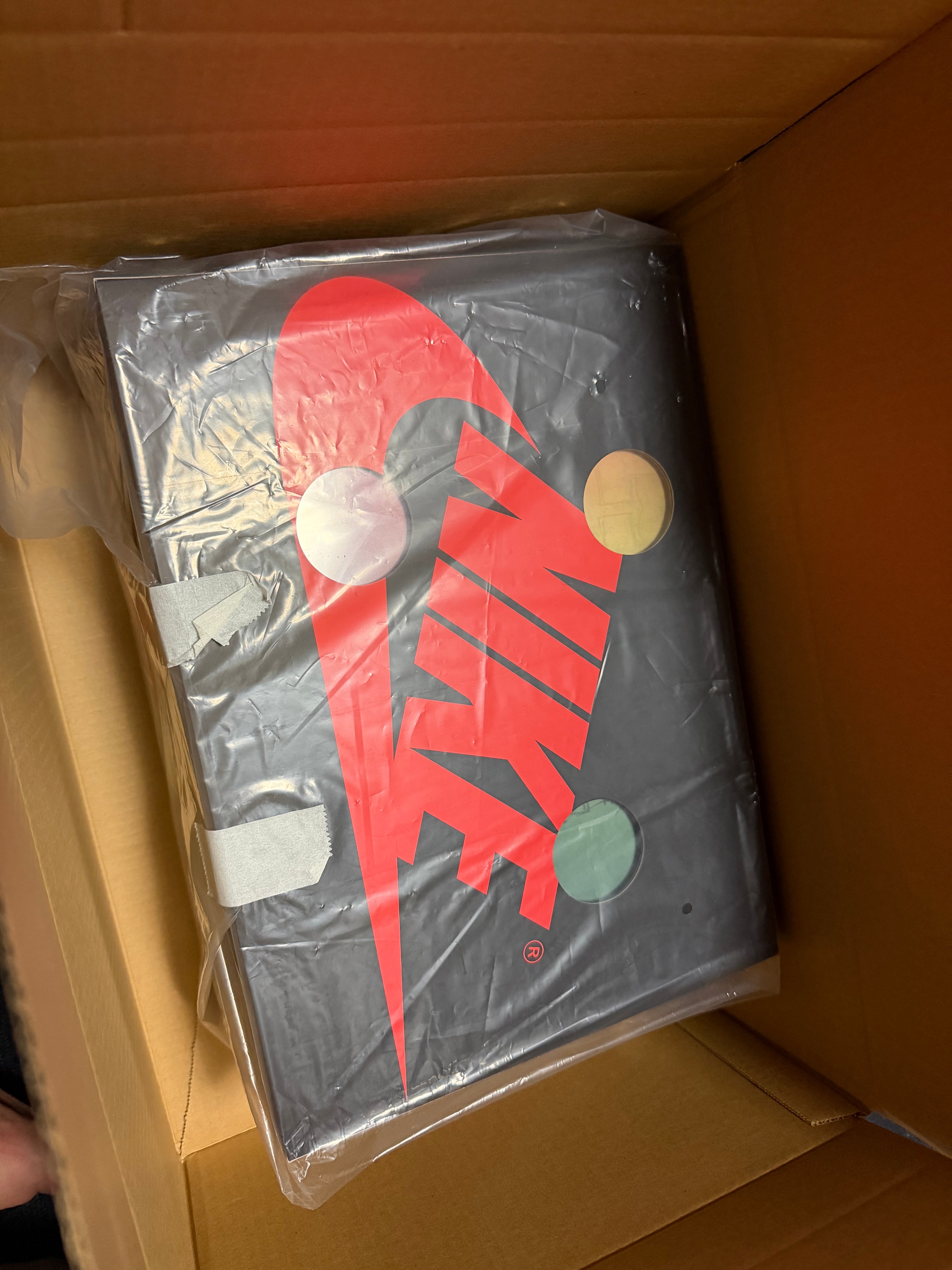 Virgil Abloh Archive (V.A.A.) × Nike Air Jordan 1 Retro High OG "Alaska"