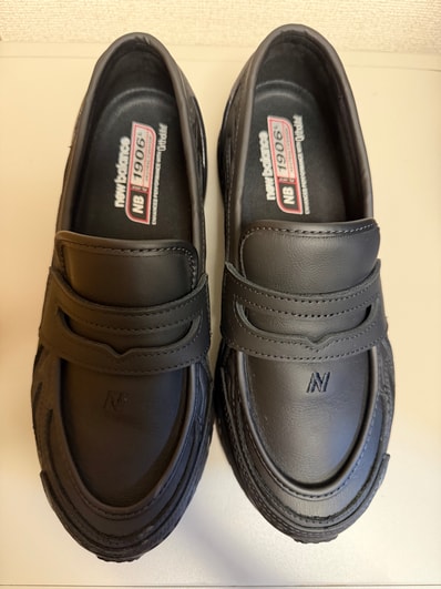 New Balance 1906L "Triple Black"