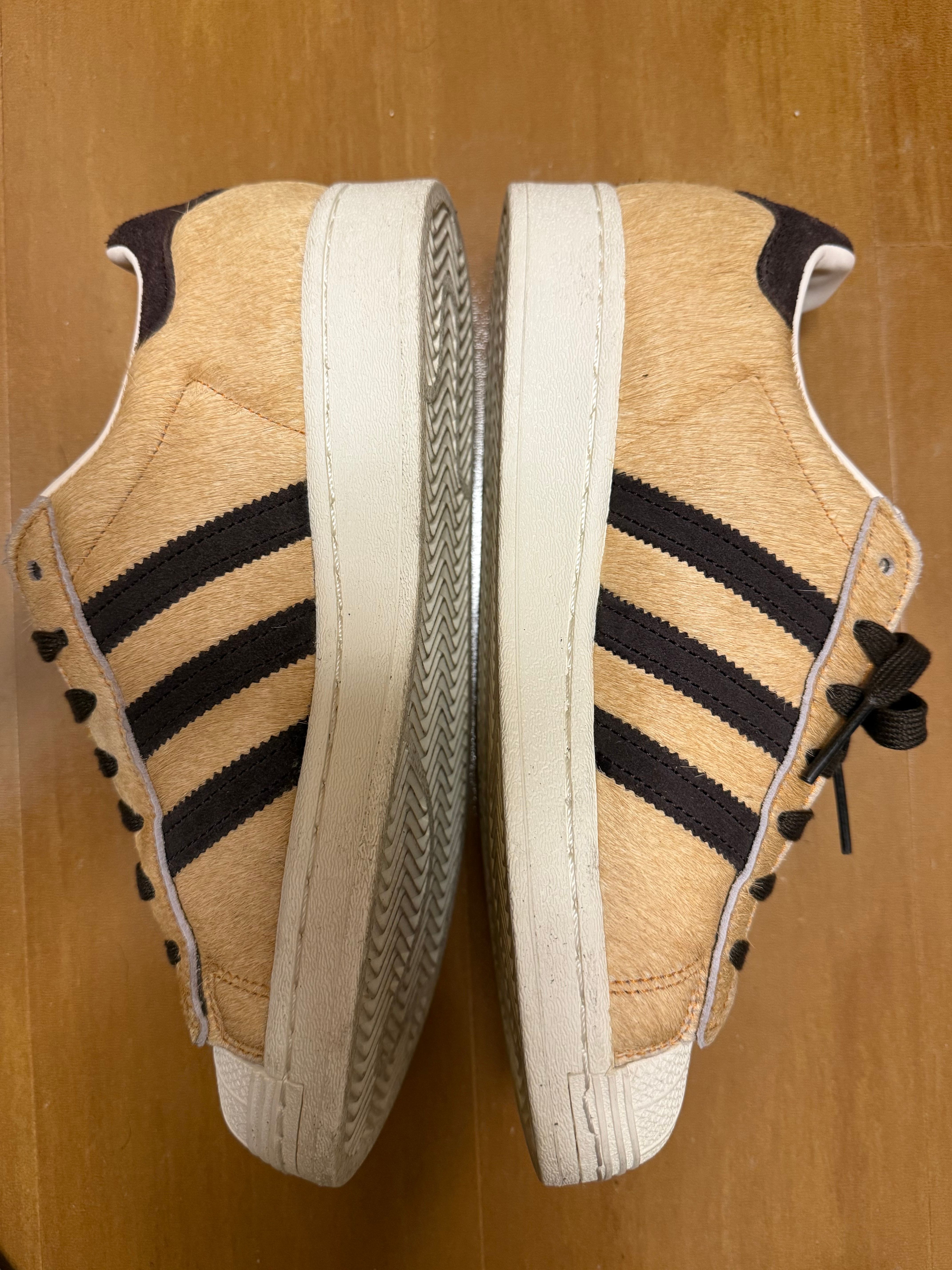 adidas Superstar "atmos Hachiko"