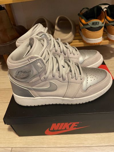 Nike GS Air Jordan 1 High OG "co.jp/Tokyo"