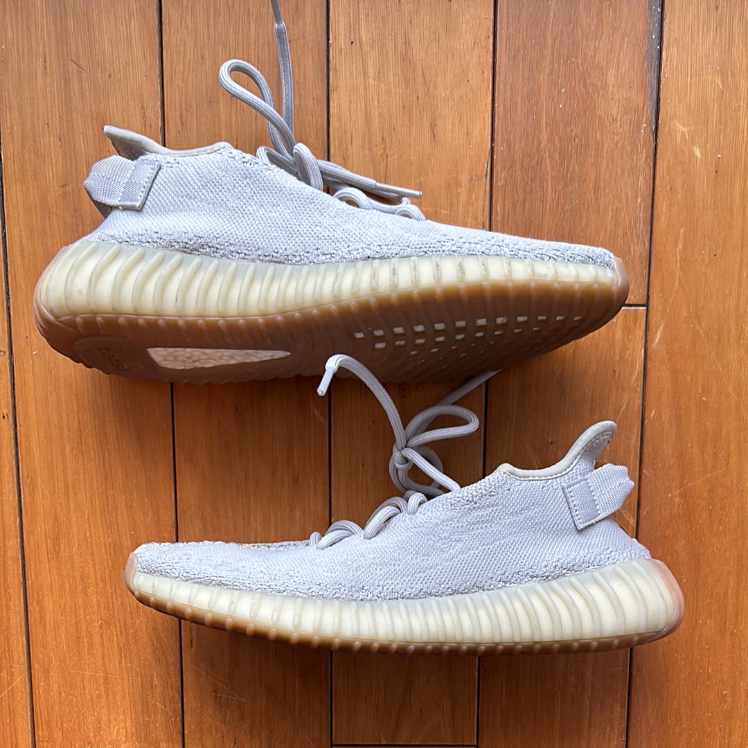 adidas YEEZY BOOST 350 V2 "Sesame"