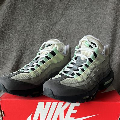 Nike Air Max 95 "Fresh Mint"