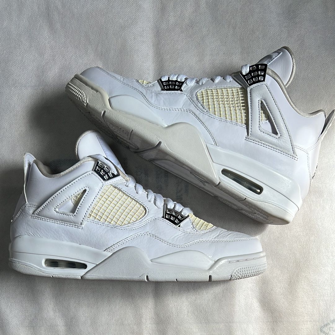 Nike Air Jordan 4 
