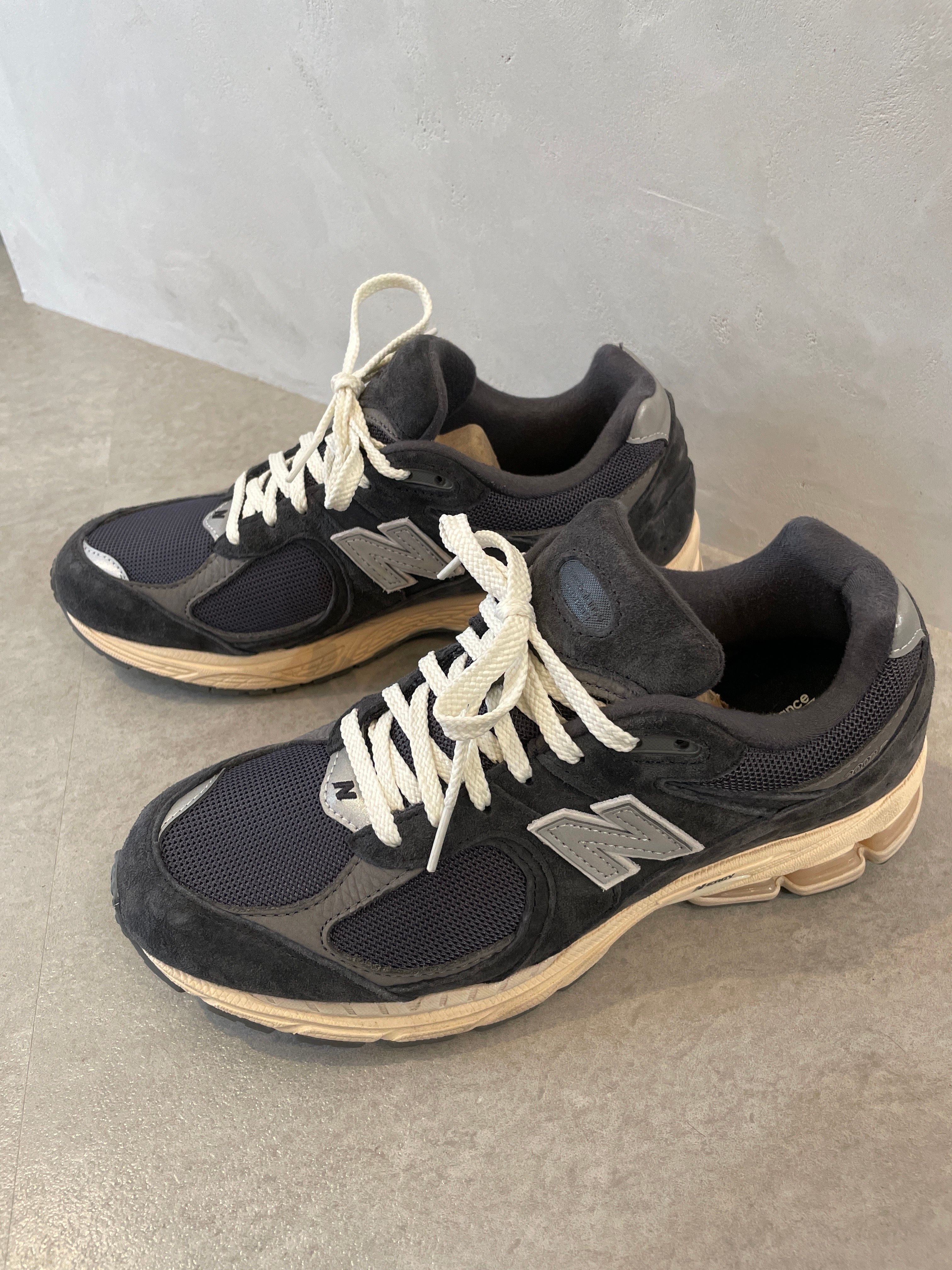 New Balance 2002R "Phantom"