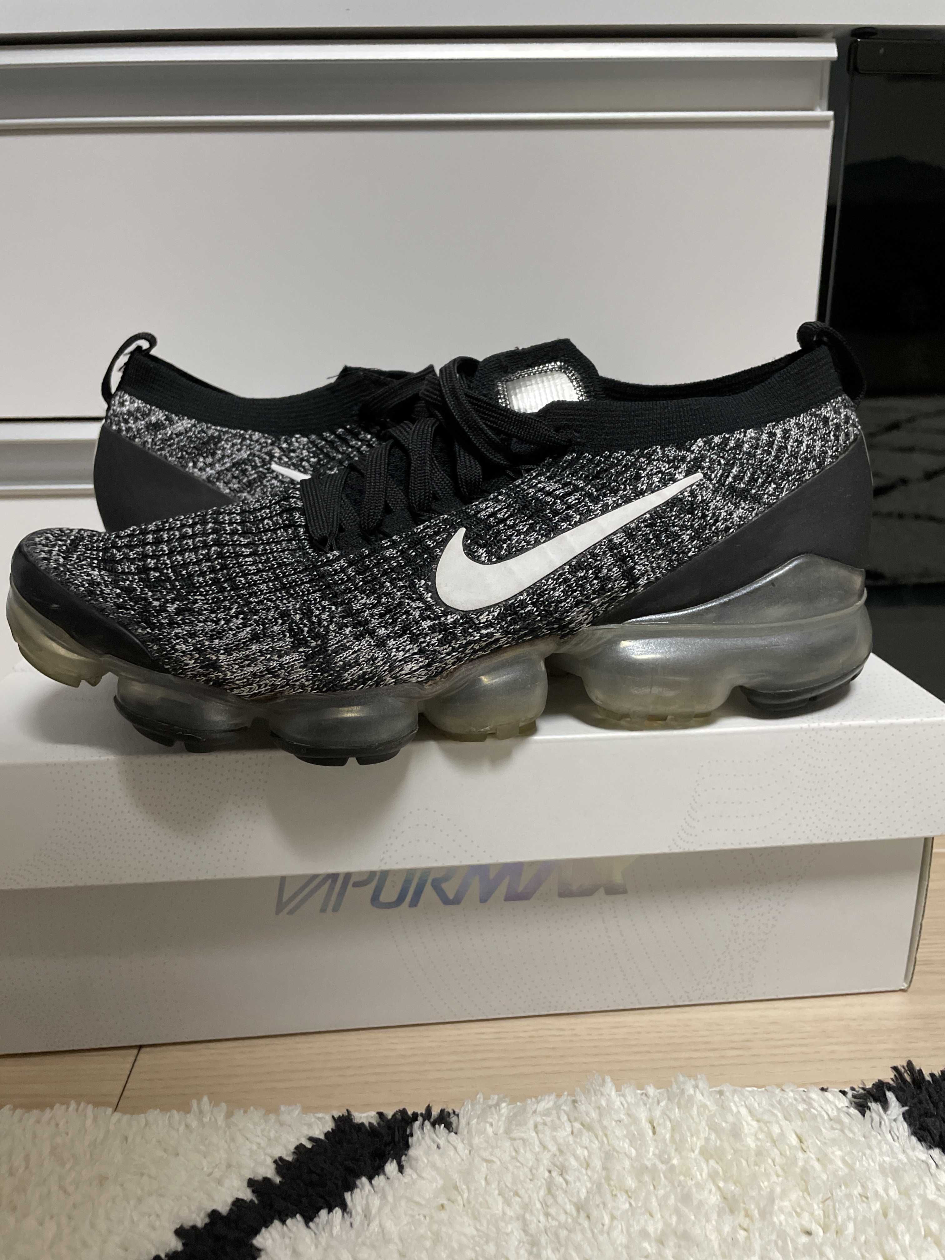 Nike Air Vapormax 3 "Oreo"