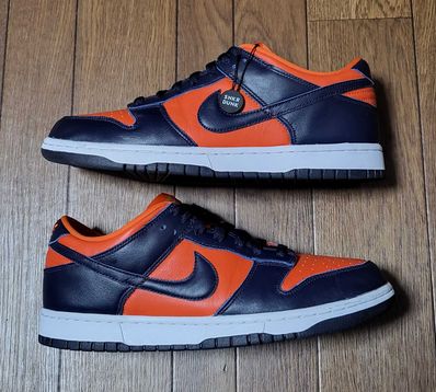 Nike Dunk Low SP "Champ Colors"