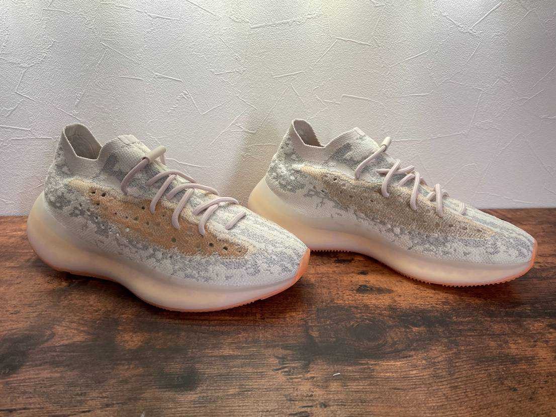 ADIDAS YEEZY BOOST 380 "Yecoraite" RF