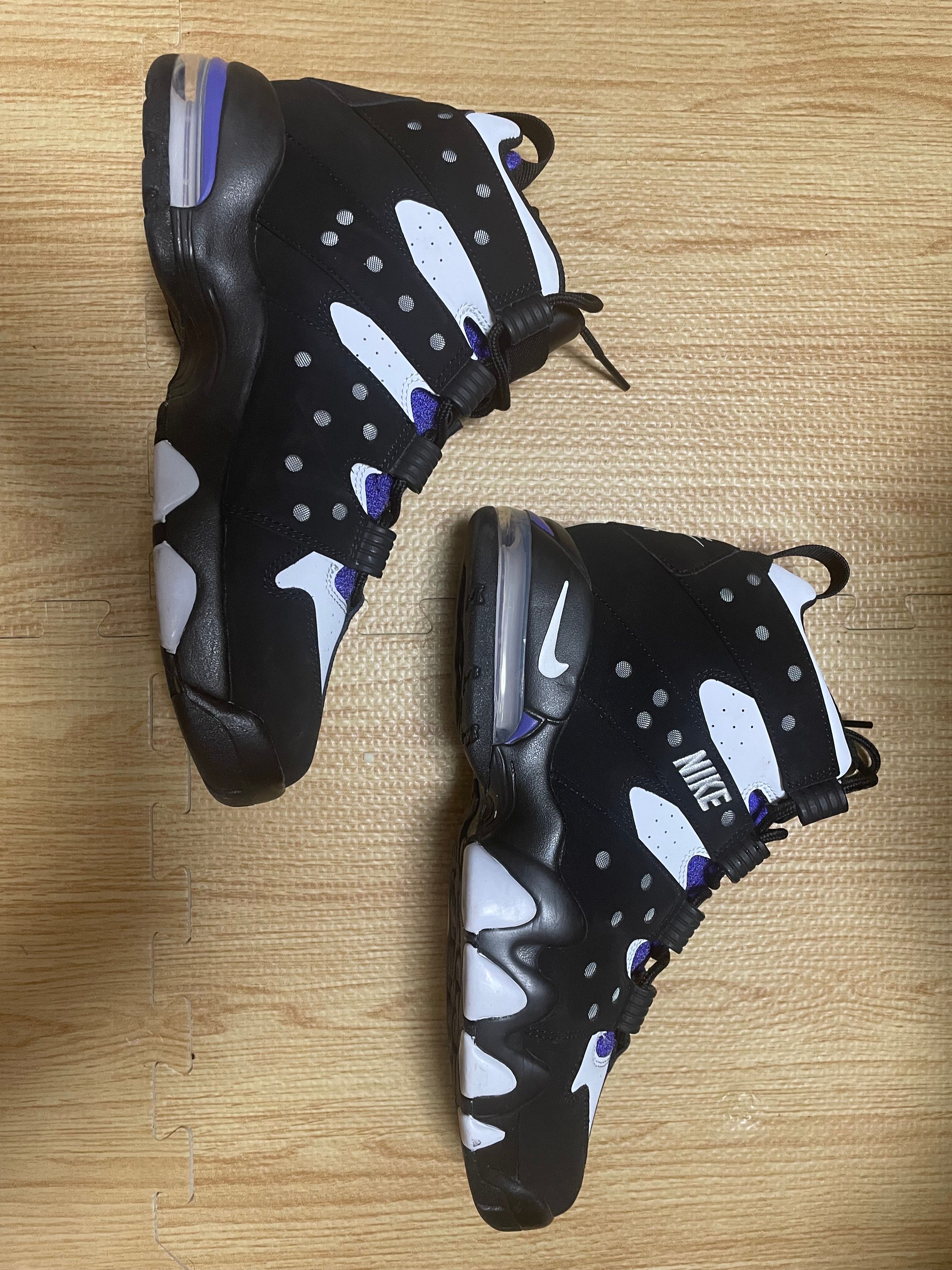 Nike Air Max 2 CB '94 OG "Pure Purple"(2023)