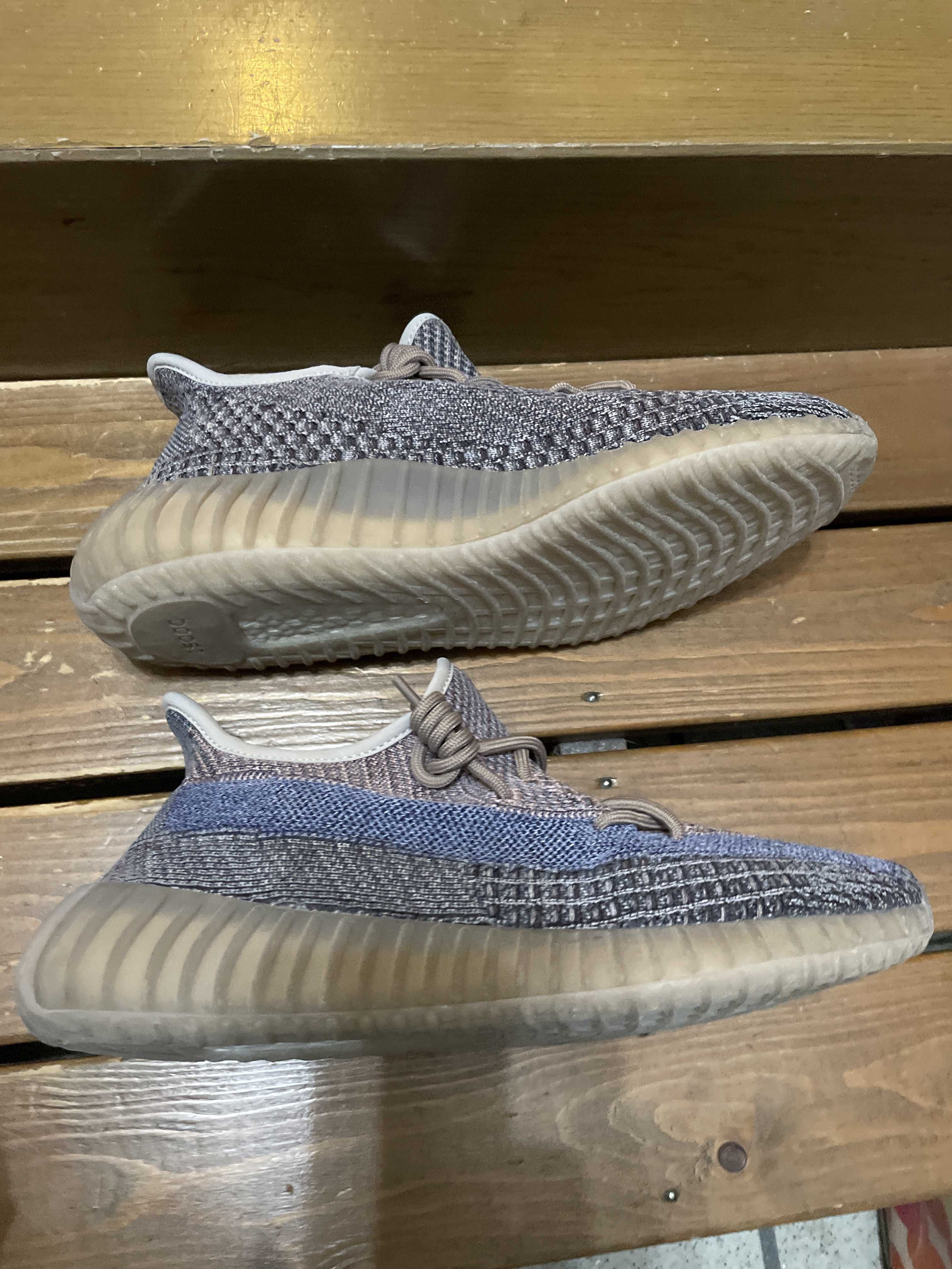 adidas YEEZY Boost 350V2 "Fade"