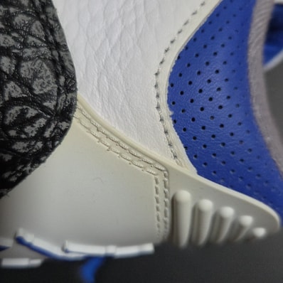 Nike Air Jordan 3 "Racer Blue"