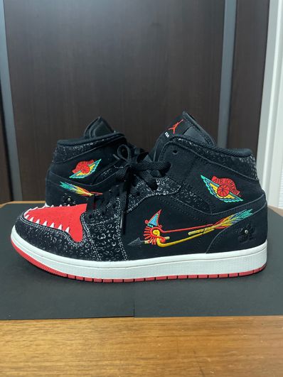 Nike Air Jordan 1 Mid