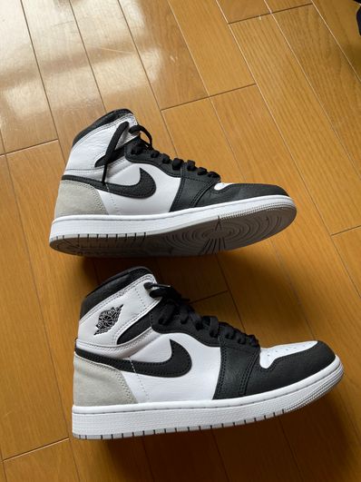 Nike Air Jordan 1 High OG "Bleached Coral"