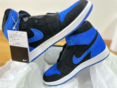 Nike Air Jordan 1 Retro High OG "Royal Reimagined"
