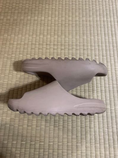 adidas YEEZY Slide "Pure" (GZ5554)